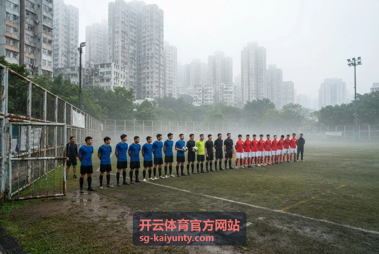 开云体育官方网站新闻动态 - 最新资讯速递